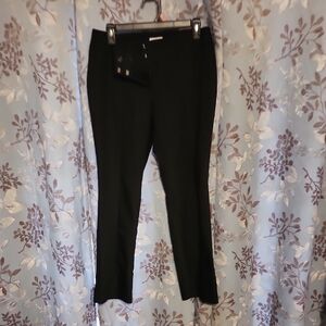 Chico's Black Women's Pants